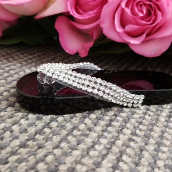 NIB-SIMON*DESIGNS CRYSTAL Paperweight - Picture 5 of 8